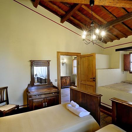 Albergo Diffuso Borgo Montemaggiore Montemaggiore al Metauro المظهر الخارجي الصورة