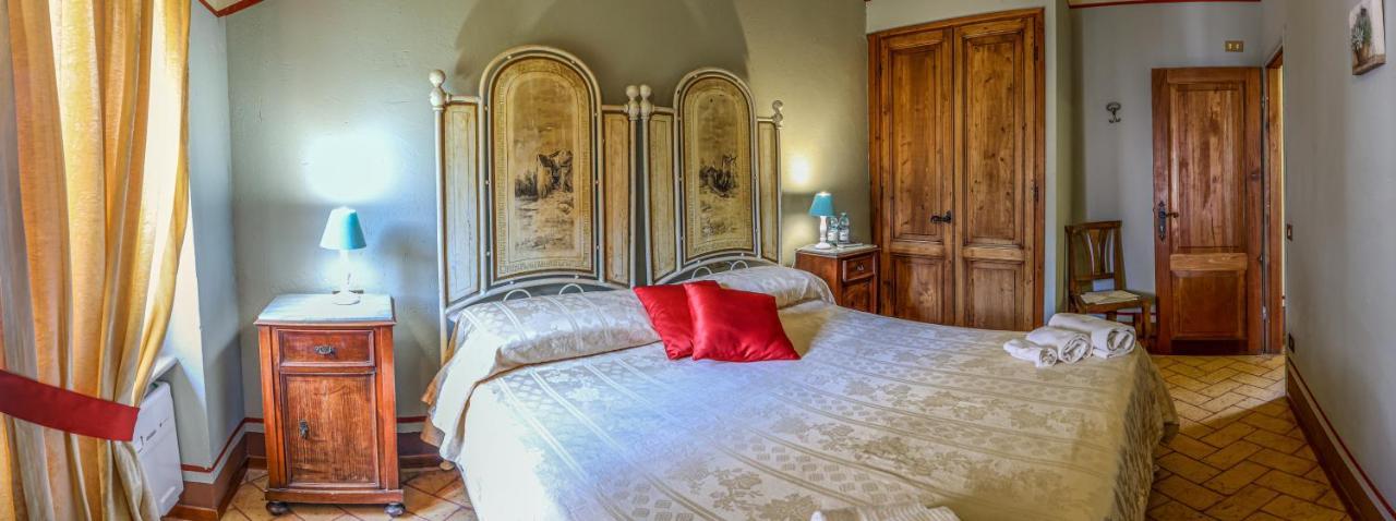 Albergo Diffuso Borgo Montemaggiore Montemaggiore al Metauro المظهر الخارجي الصورة