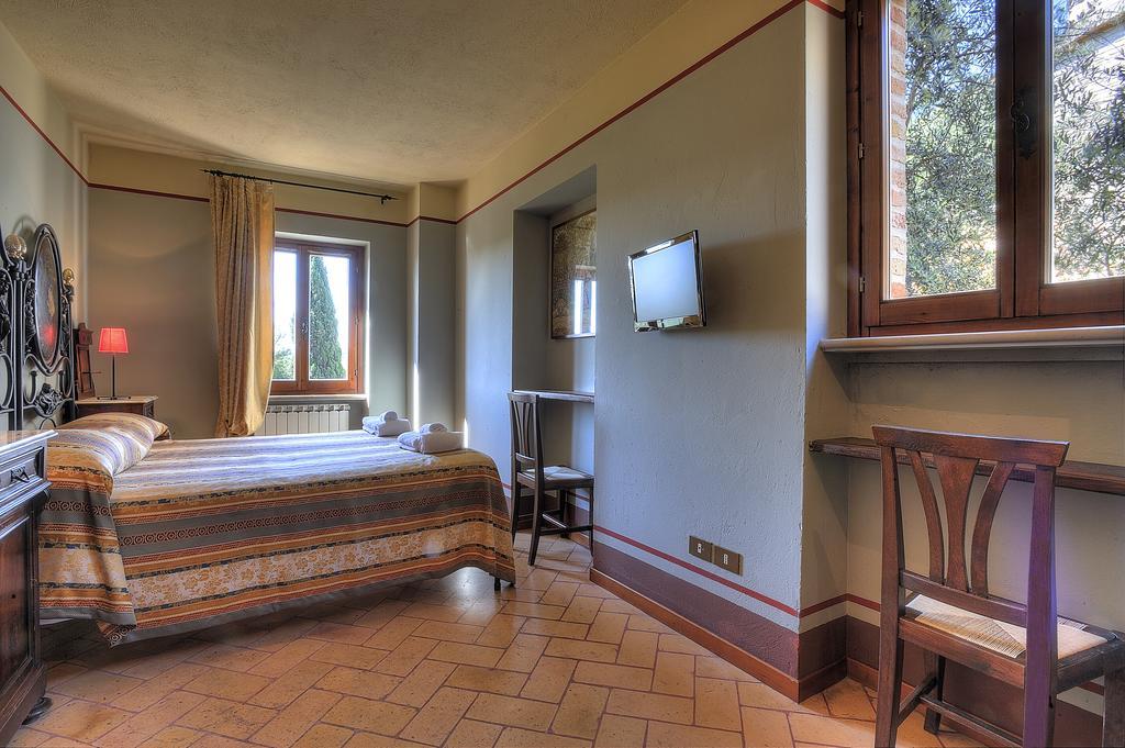 Albergo Diffuso Borgo Montemaggiore Montemaggiore al Metauro المظهر الخارجي الصورة