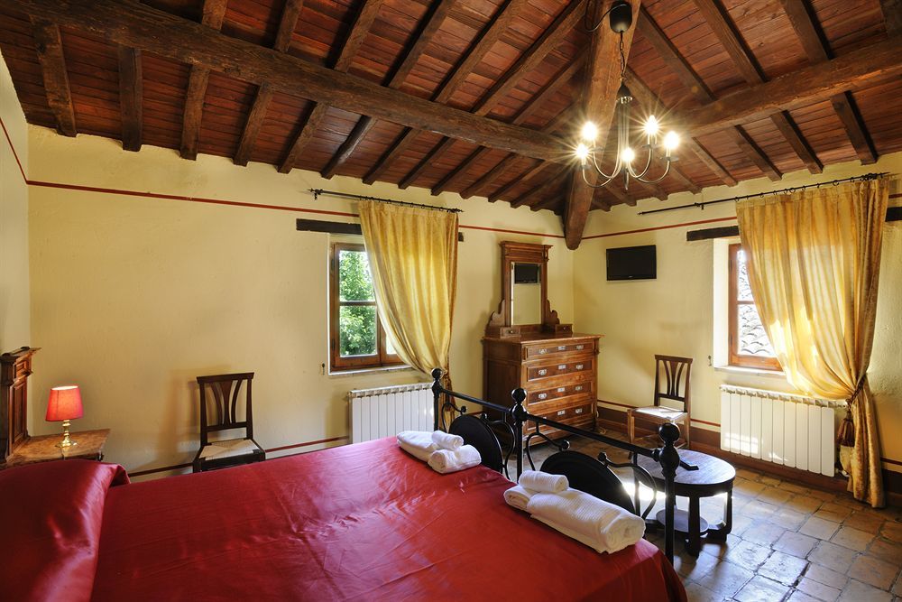 Albergo Diffuso Borgo Montemaggiore Montemaggiore al Metauro المظهر الخارجي الصورة